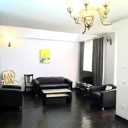 A Furnished Apartment At The Heart Of Addis Ababa, Ethiopia Kültér fotó