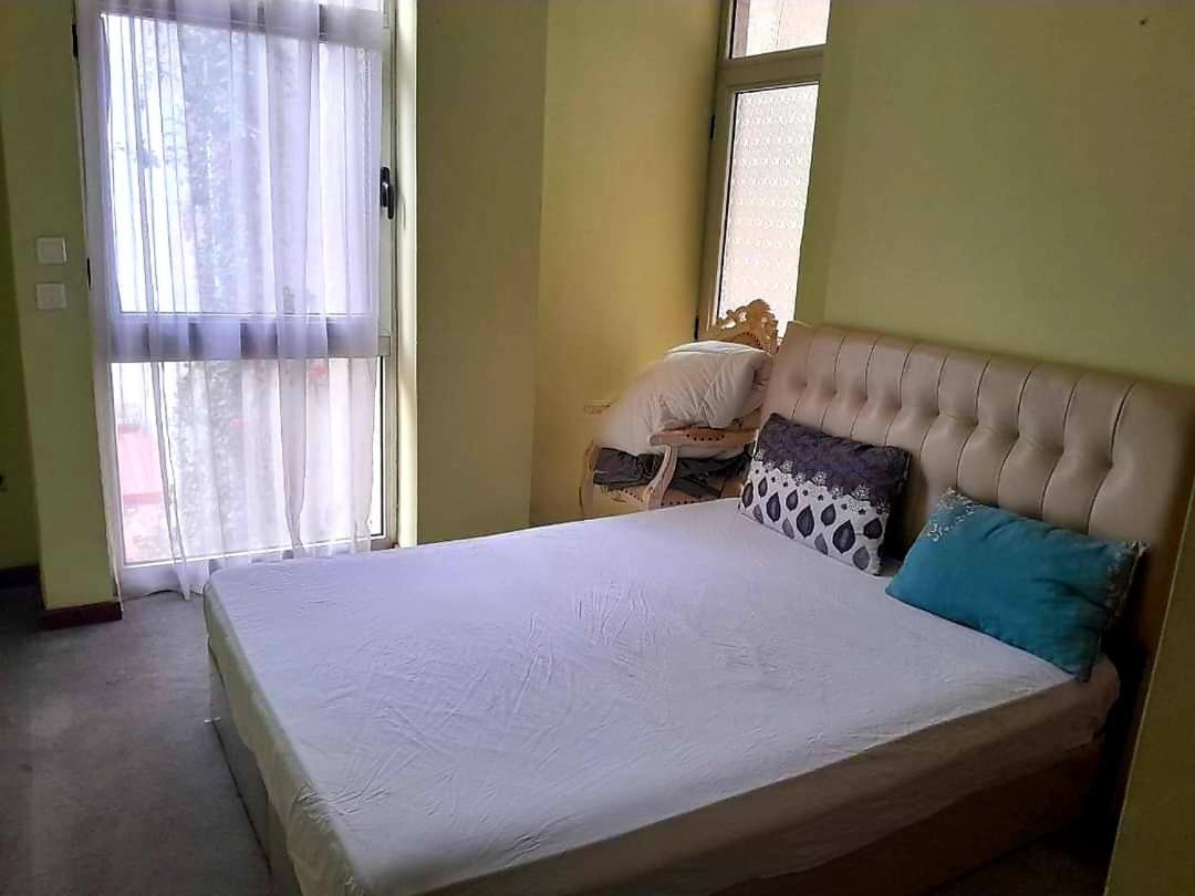 A Furnished Apartment At The Heart Of Addis Ababa, Ethiopia Kültér fotó