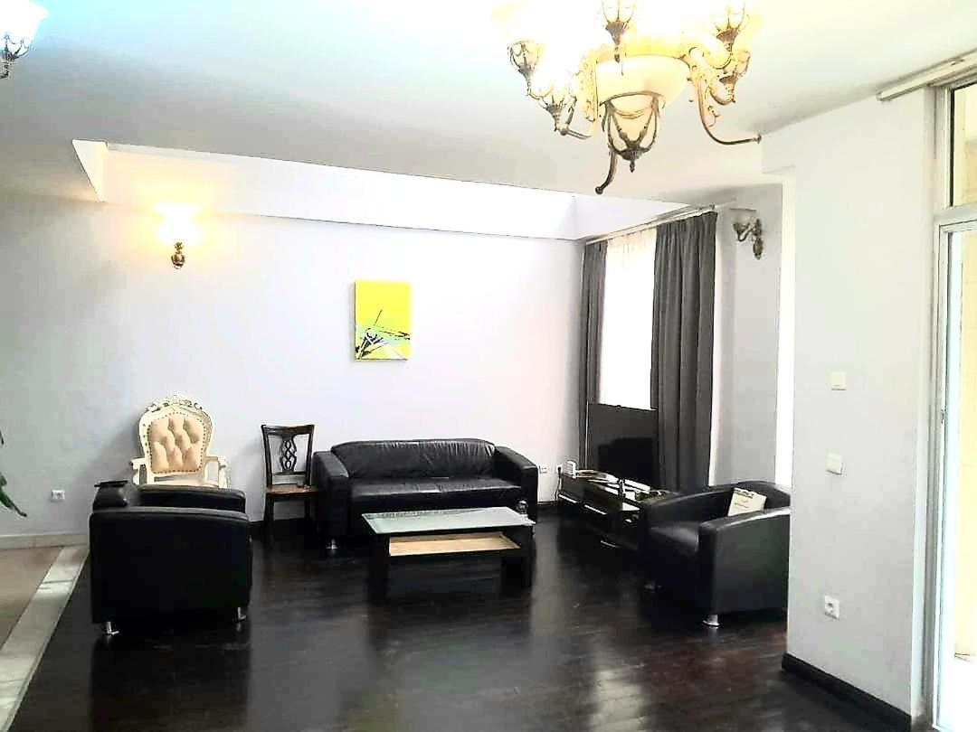 A Furnished Apartment At The Heart Of Addis Ababa, Ethiopia Kültér fotó