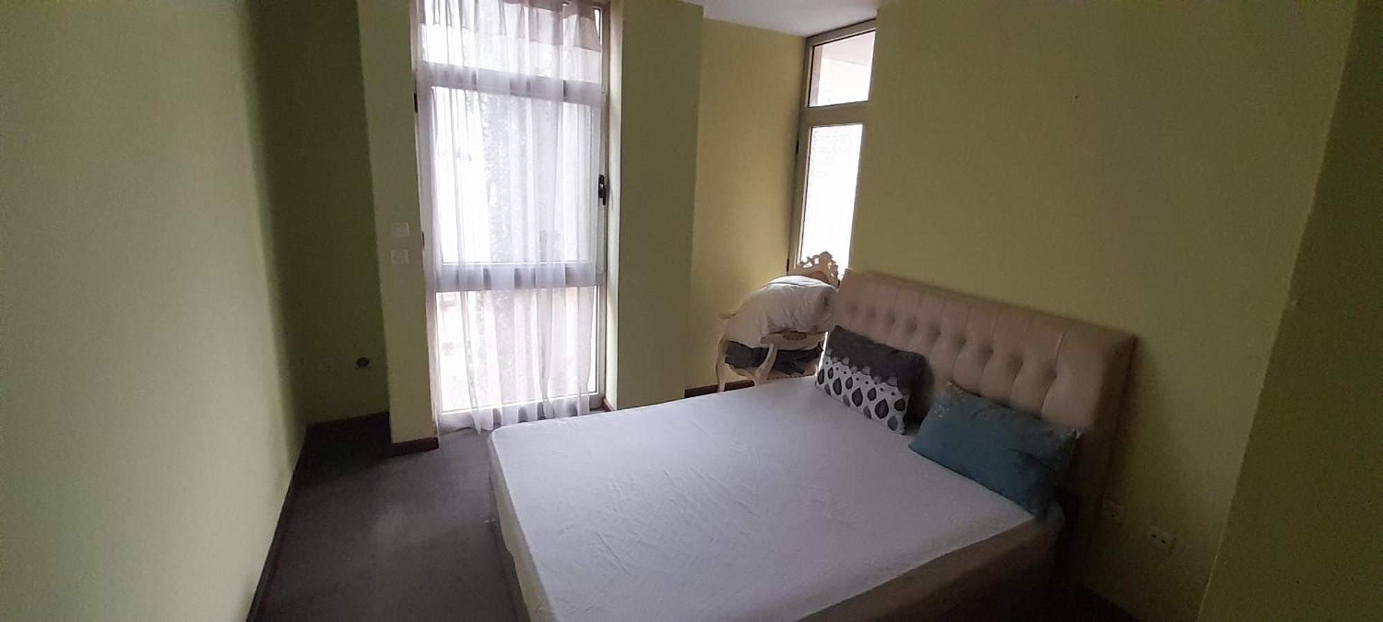 A Furnished Apartment At The Heart Of Addis Ababa, Ethiopia Kültér fotó